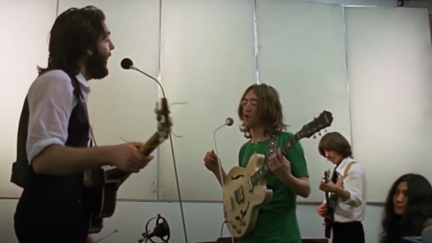 Peter Jackson’s ‘The Beatles: Get Back’ Arrives In November