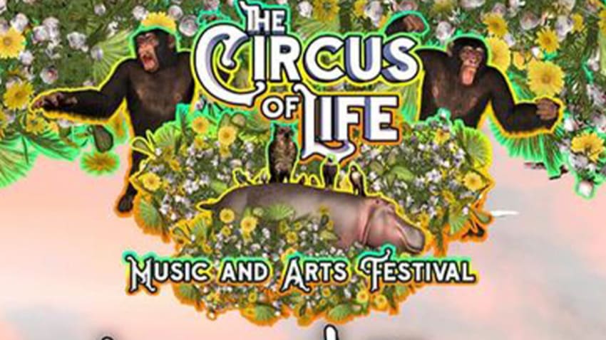 The Circus of Life