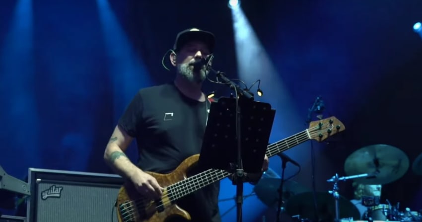 The Disco Biscuits New Haven N1