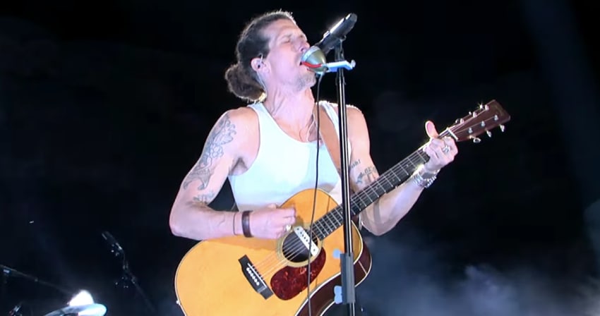 The Revivalists Born To Run