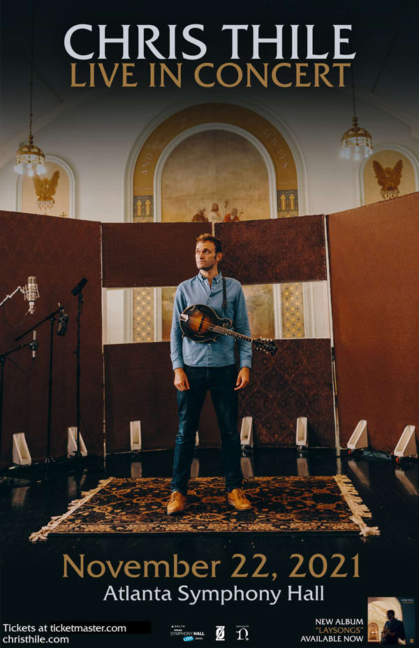 Chris Thile