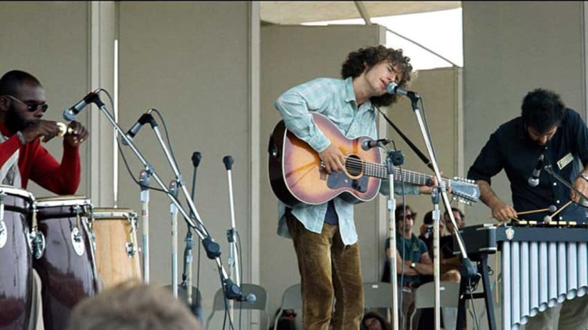 Stream ‘Bear's Sonic Journals: Tim Buckley Live At The Carousel Ballroom’ 1968