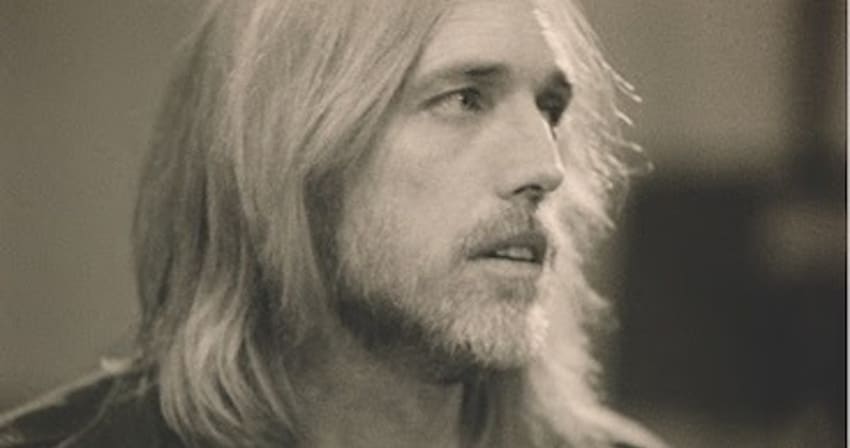 Tom Petty Angel Dream