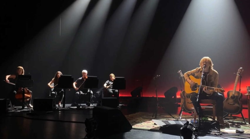 Trey-anastasio-beacon-theatre-setlist-night-2