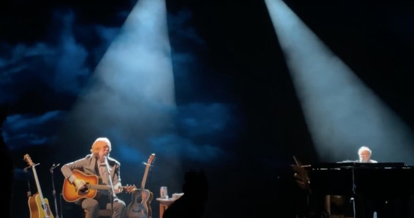 Trey Anastasio Page McConnell SPAC