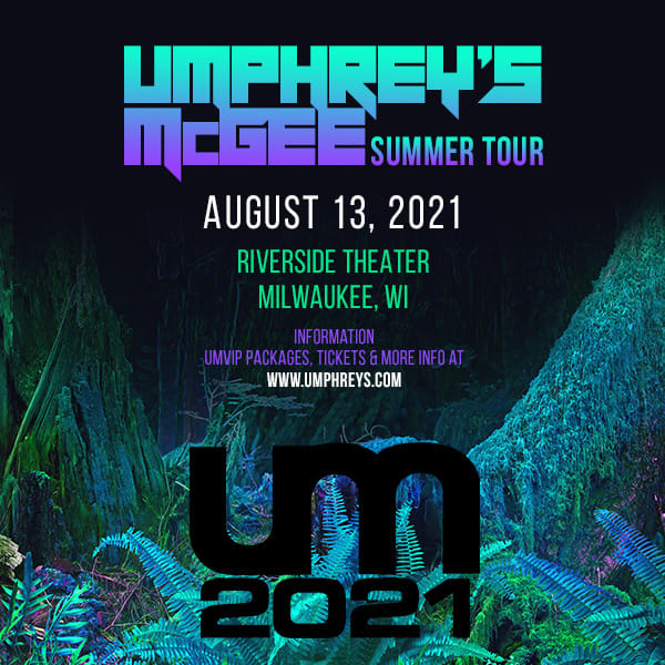 Umphrey's McGee