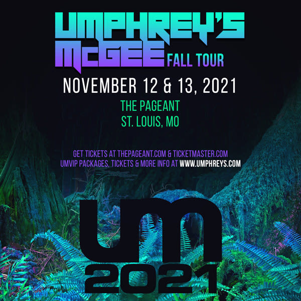 Umphrey's McGee