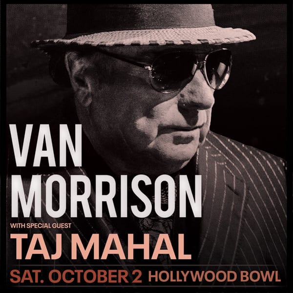 Van Morrison