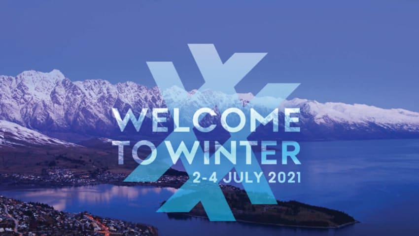 Welcome To Winter