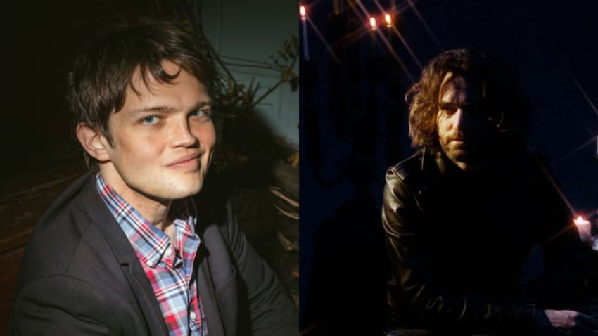 William Tyler & Luke Schneider Release ‘Understand’ EP