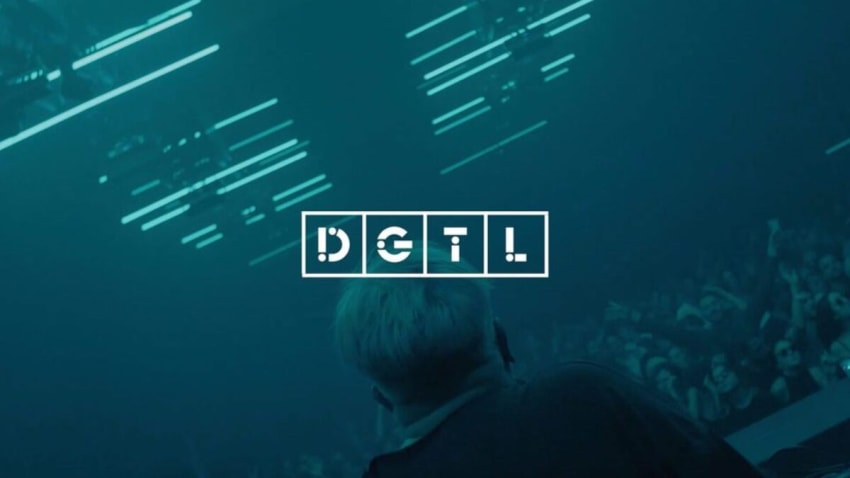 DGTL Tel Aviv