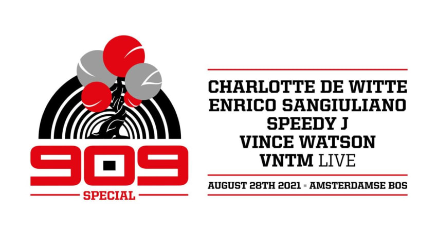 909 Special