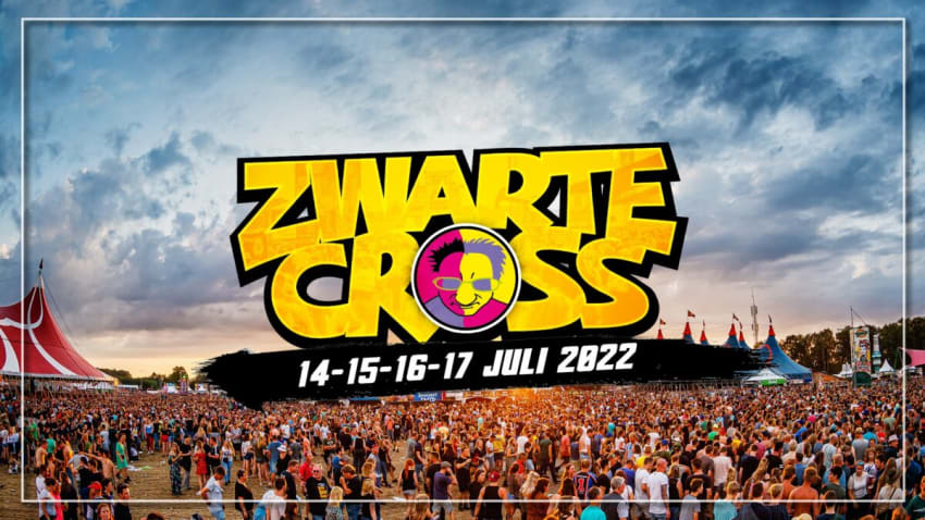Zwarte Cross