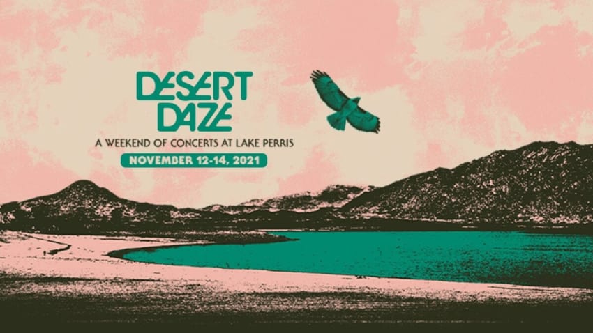 Desert Daze