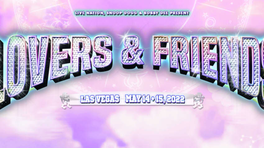 Lovers & Friends