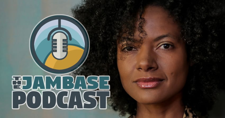 Allison Russell JamBase Podcast