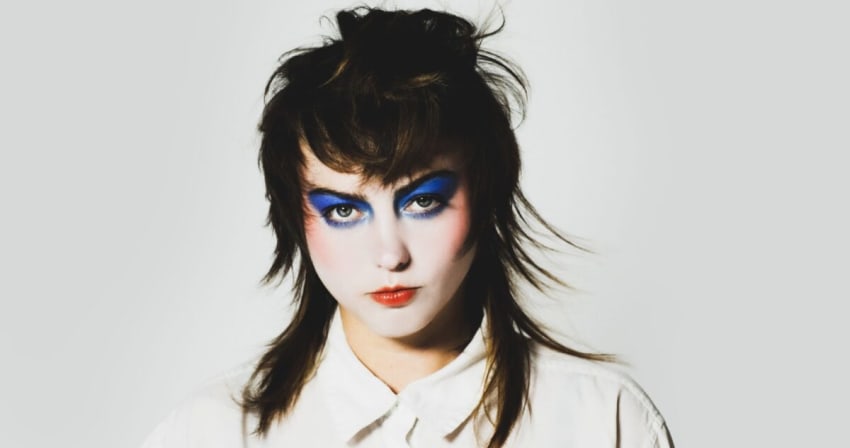 Angel Olsen press 2021 80s EP