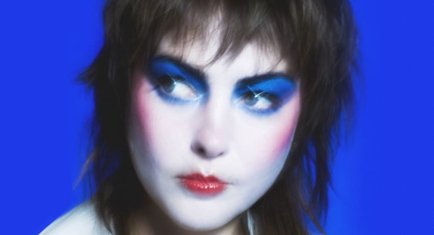 Angel Olsen Press 2021