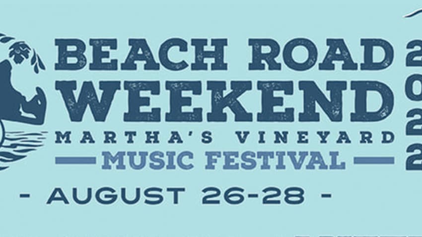 Beach Road Weekend