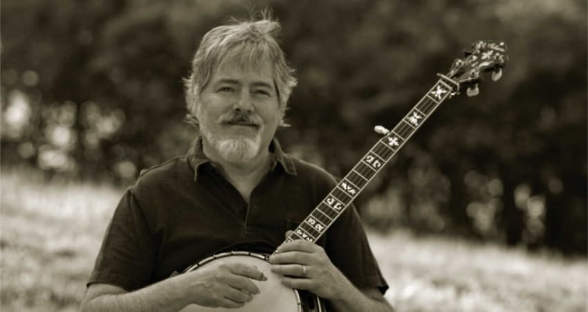 Bela Fleck Press 2021 William Matthews