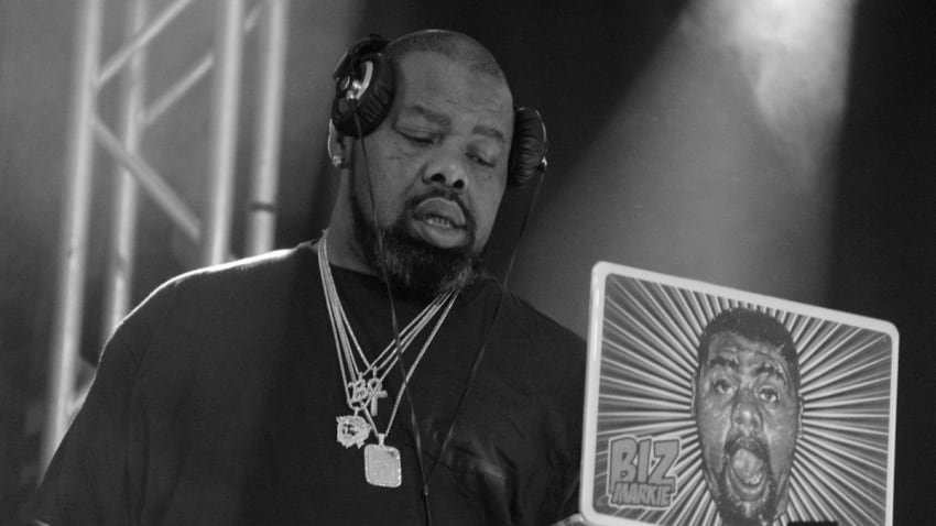 Biz Markie