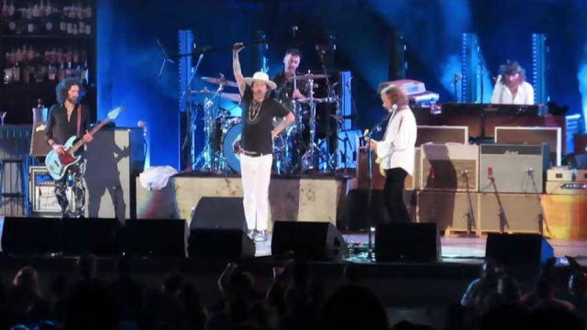 Black Crowes - Remedy - Nashville 07/20/21