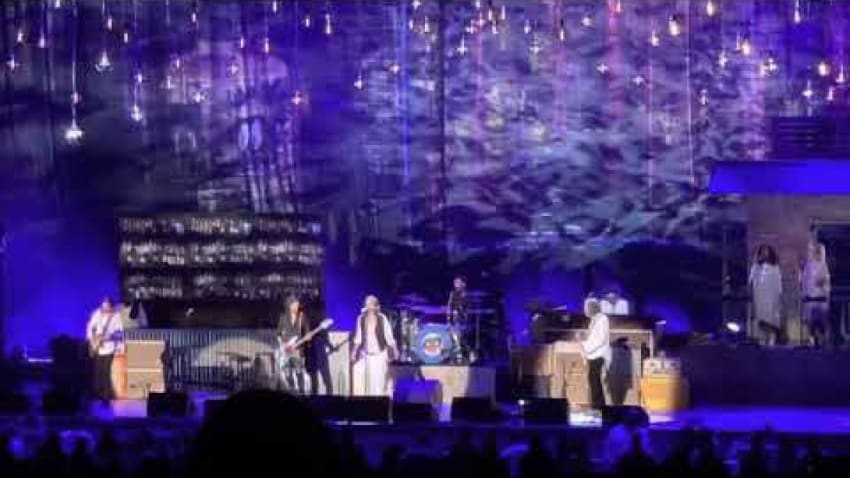 Black Crowes - Soul Singing - Nashville  07/20/21