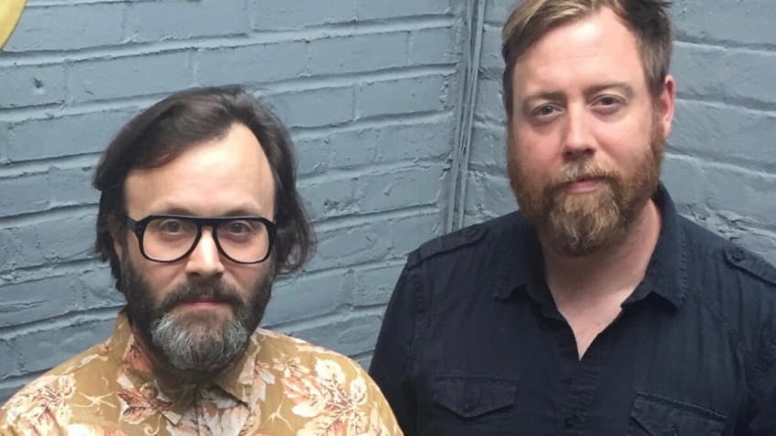 The Bogie Band Feat. Joe Russo Details Debut Album ‘The Prophets In The City’ & Shares Title Track