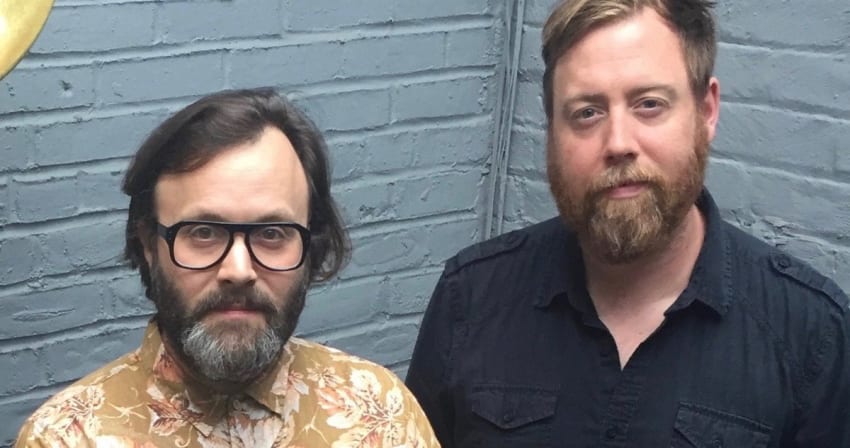 Bogie Band Joe Russo Witnesses