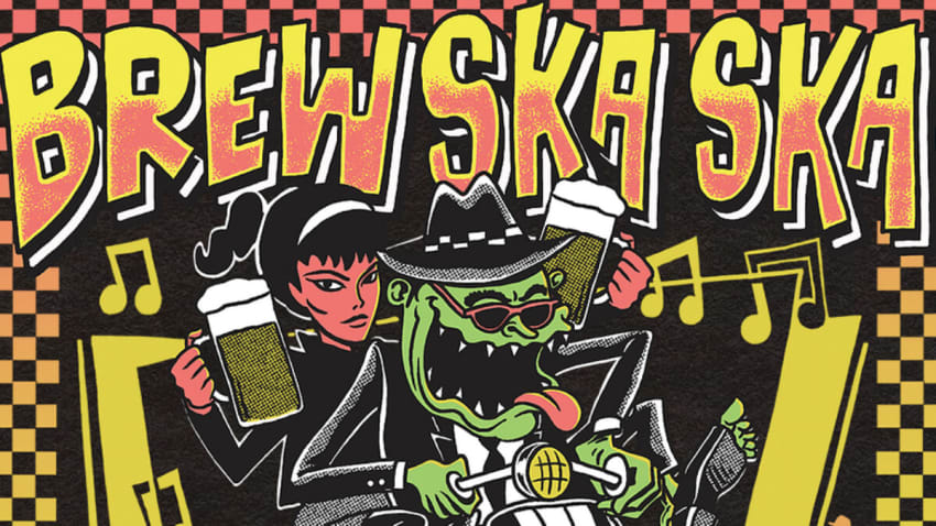 Brew Ska Ska
