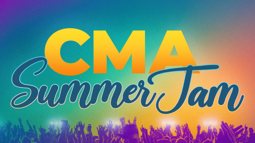 CMA Summer Jam