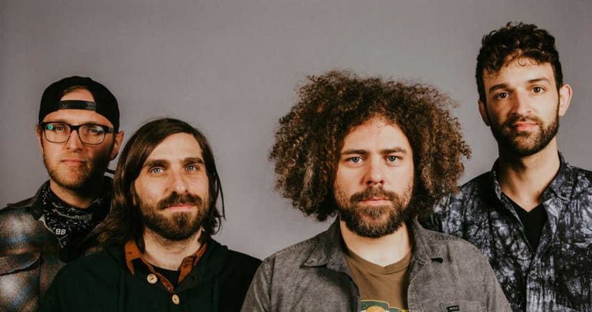 Dopapod Press 2021