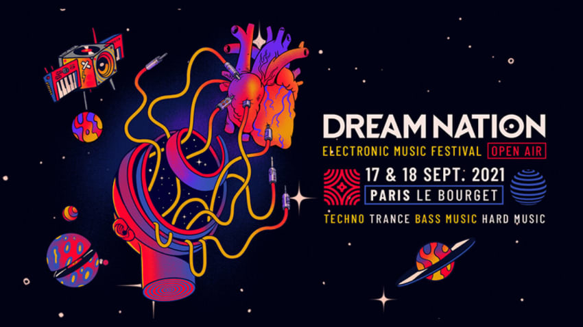 Dream Nation