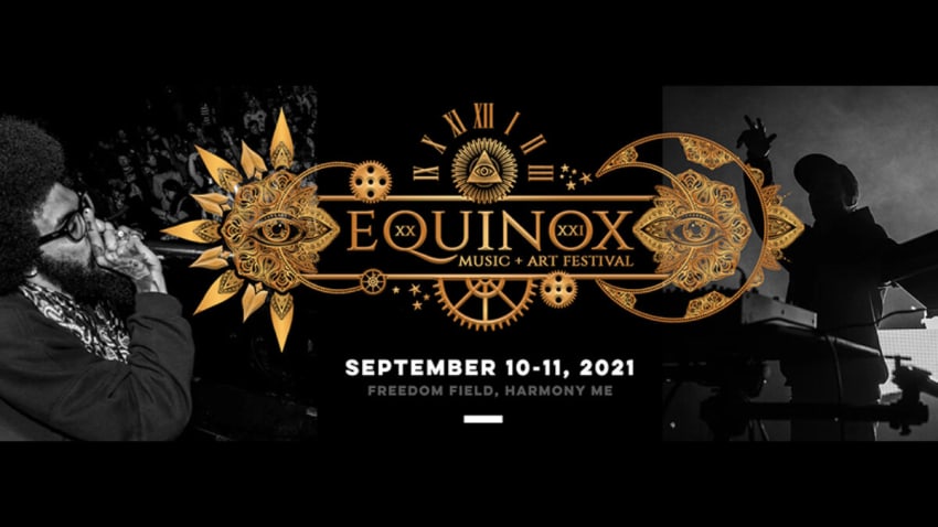 Equinox Music and Art Festival