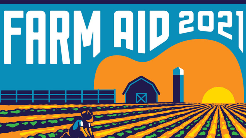 Farm Aid