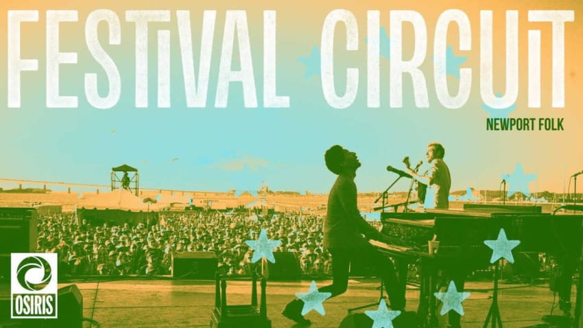 Festival Circuit Newport Folk