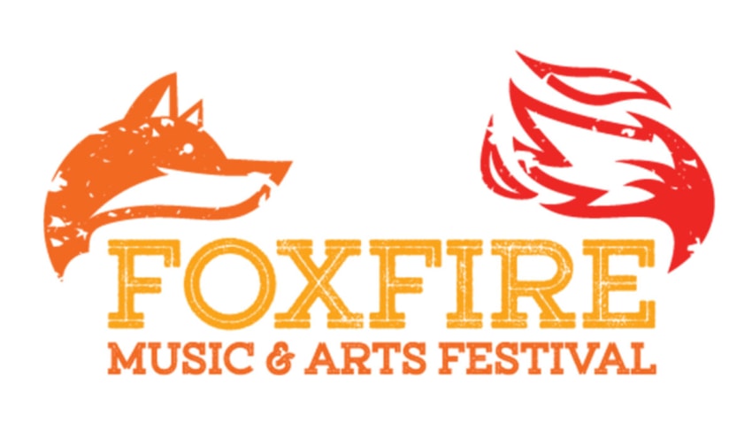 Foxfire Music & Arts Festival