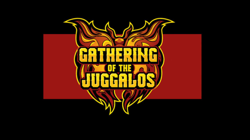 Gathering Of The Juggalos