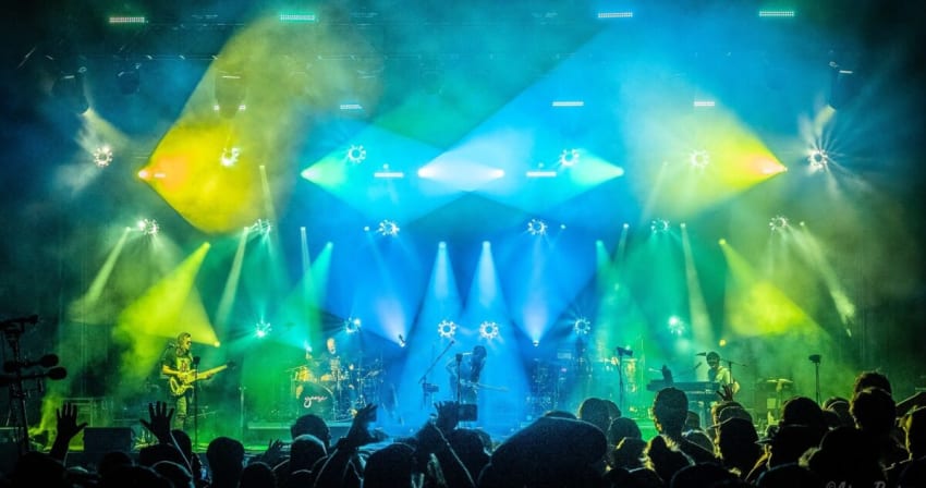 Goose Sculpture Park