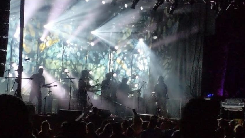 Greensky Bluegrass ~ No Expectations