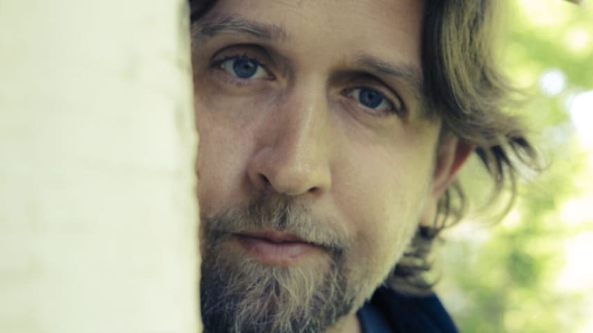 Hayes Carll Announces New Album ‘You Get It All’ & Shares Title Track Single