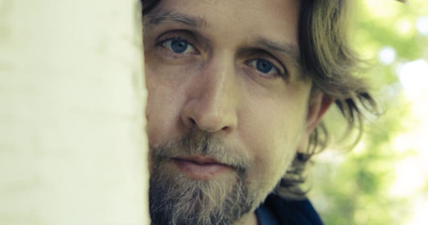 Hayes Carll 2021 Press v2