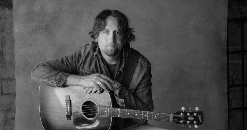 Hayes Carll 2021 Press