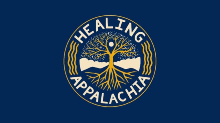 Healing Appalachia