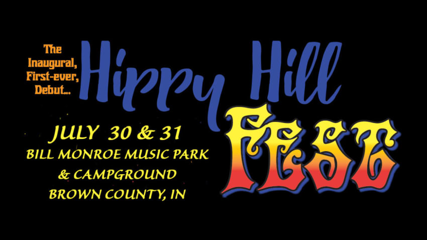 Hippy Hill Dead Fest