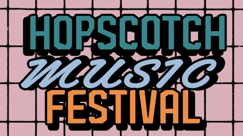 Hopscotch Music Festival