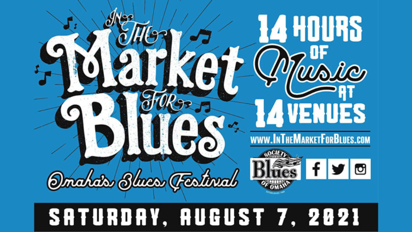 In The Market for Blues