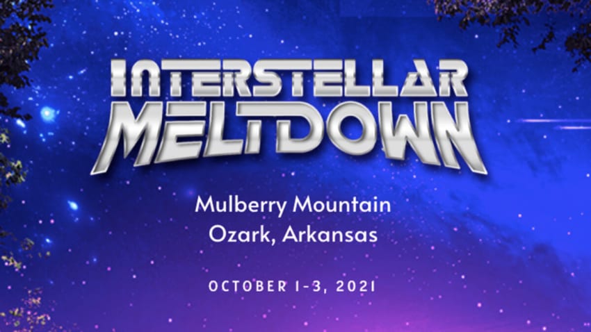 Interstellar Meltdown