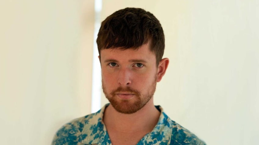 James Blake Announces New Album ‘Friends That Break Your Heart’ & Fall Tour 2021