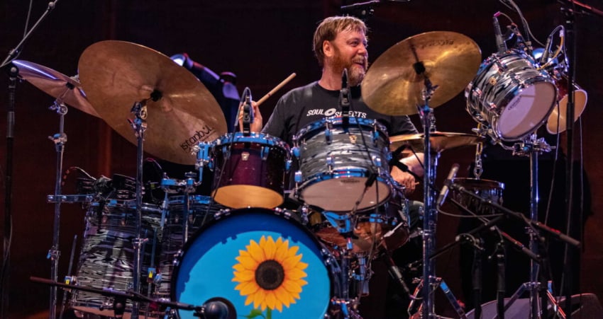 Joe Russo Live 2021